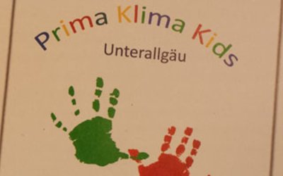 Prima Klima Kids