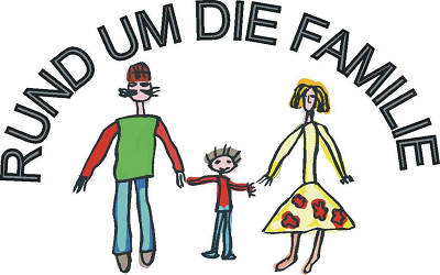 Rund um die Familie